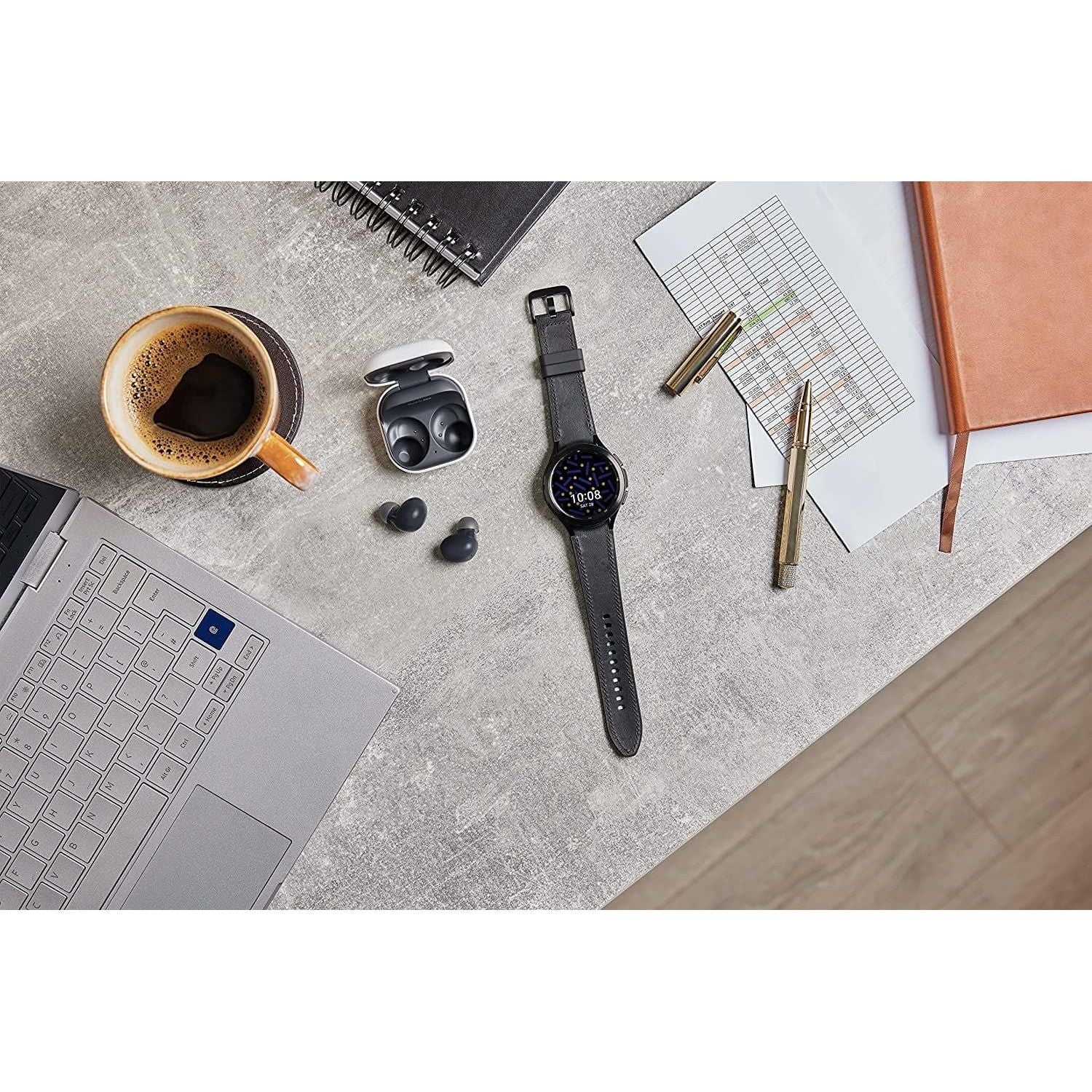 Buy Samsung,Samsung Galaxy Buds2 Bluetooth Earbuds, True Wireless, Noise Cancelling, Charging Case, Quality Sound, Water Resistant, White - Gadcet.com | UK | London | Scotland | Wales| Ireland | Near Me | Cheap | Pay In 3 | Headphones